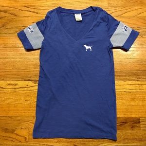 Victoria’s Secret V neck shirt